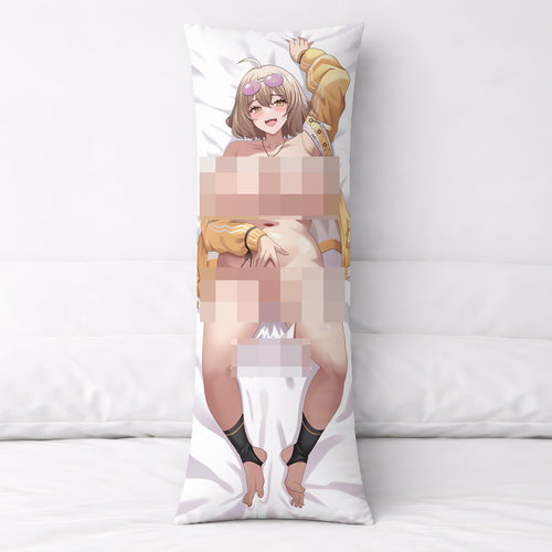 Anis - AnimePillow Fan-Art Edition