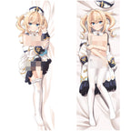 Barbara - AnimePillow Fan-Art Edition