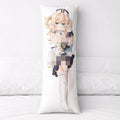 Barbara - AnimePillow Fan-Art Edition