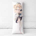 Barbara - AnimePillow Fan-Art Edition