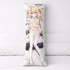 Barbara - AnimePillow Fan-Art Edition