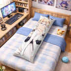 Barbara - AnimePillow Fan-Art Edition