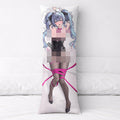 Hatsune Miku (versión Rabbit Hole) - Edición Fan-Art AnimePillow