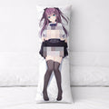 Nakamura Yuri - AnimePillow Fan-Art Edition