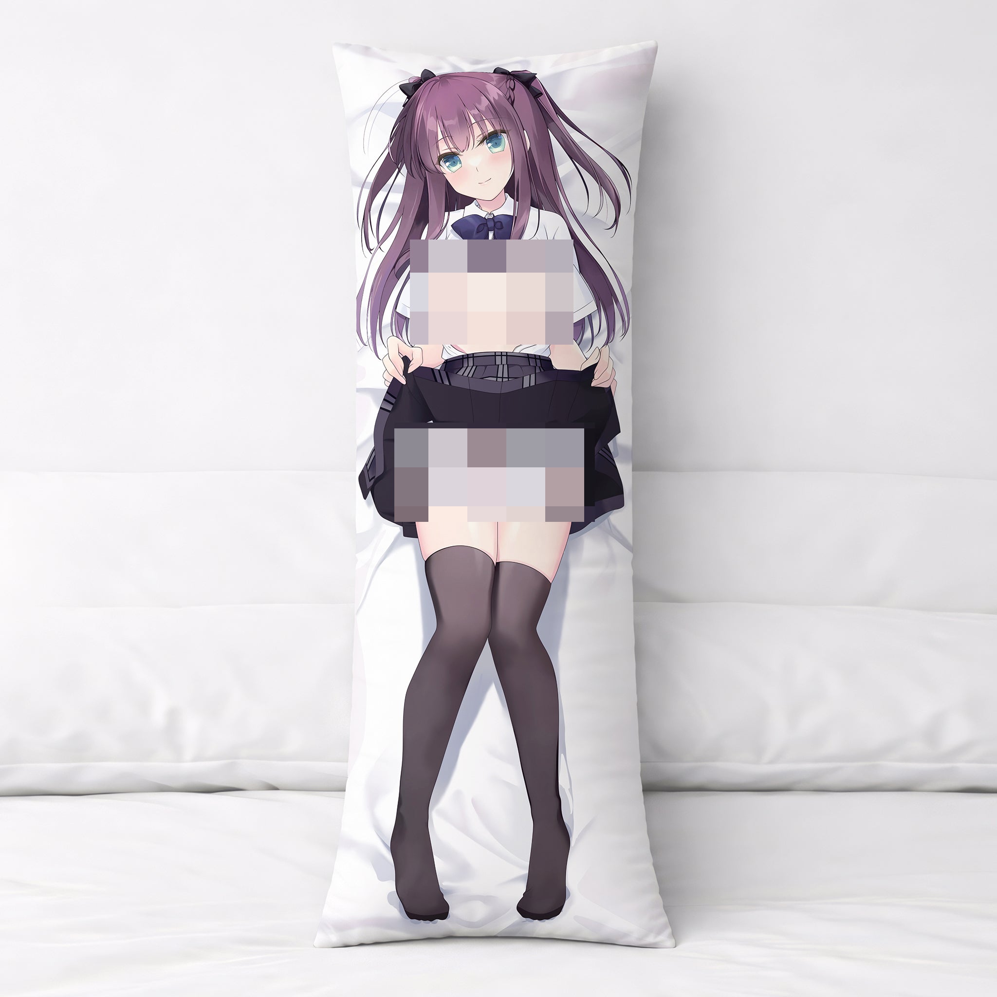 Nakamura Yuri - AnimePillow Fan-Art Edition