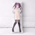 Nakamura Yuri - AnimePillow Fan-Art Edition