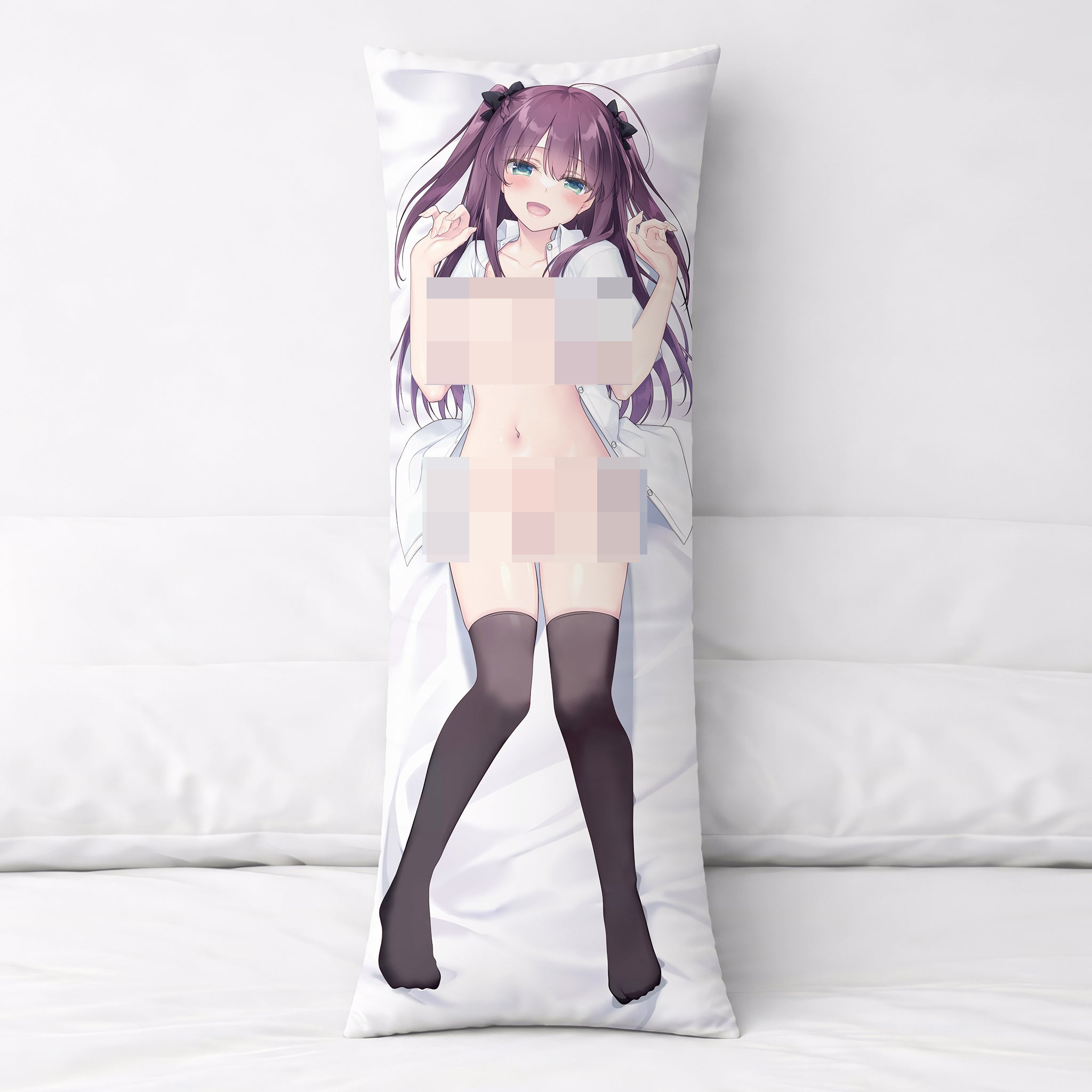 Nakamura Yuri - AnimePillow Fan-Art Edition