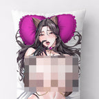 Hana - AnimePillowファンアートエディション