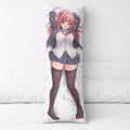 Yui (Mature Ver.) - AnimePillow Fan-Art Edition