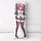 Yui (Mature Ver.) - AnimePillow Fan-Art Edition