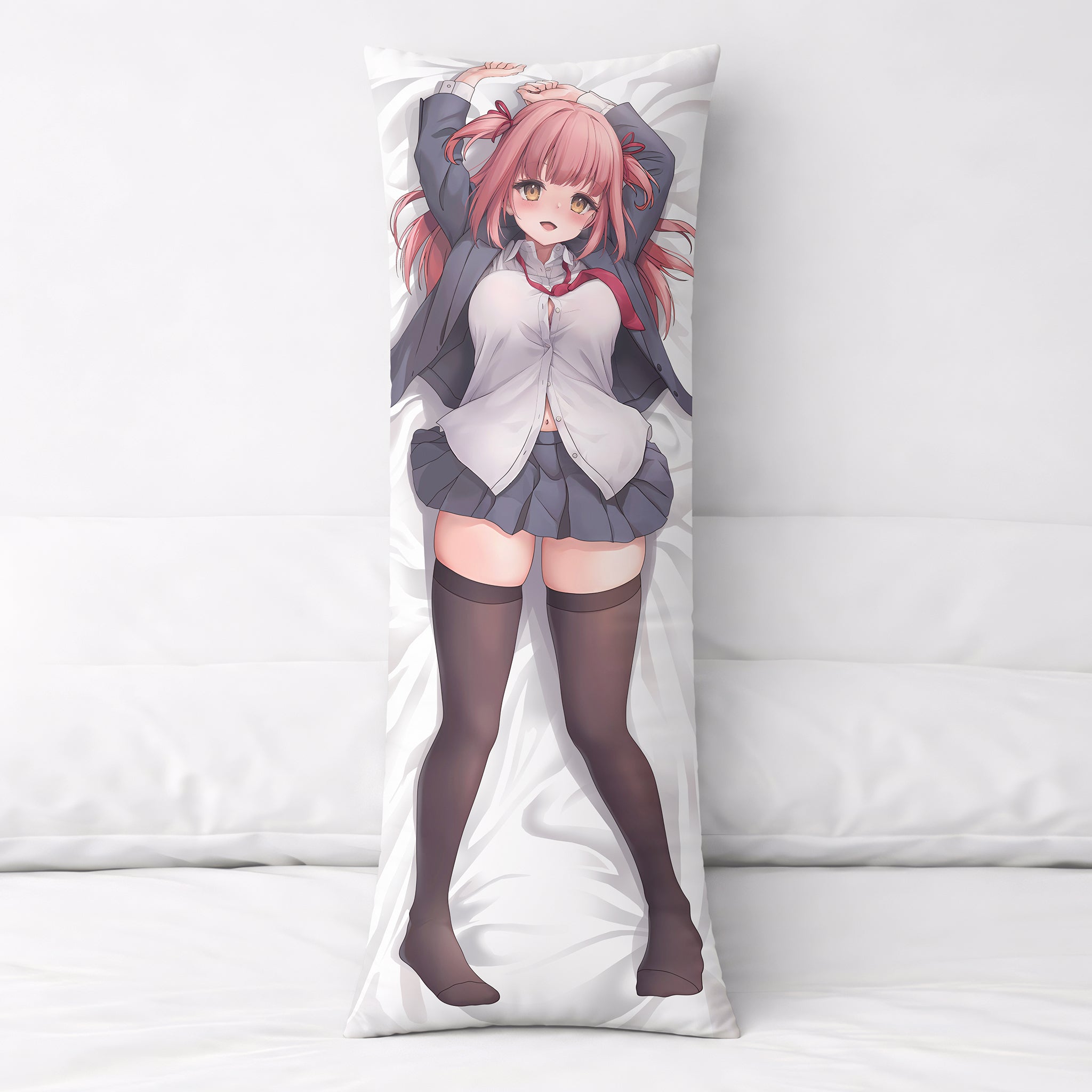 Yui (Mature Ver.) - AnimePillow Fan-Art Edition