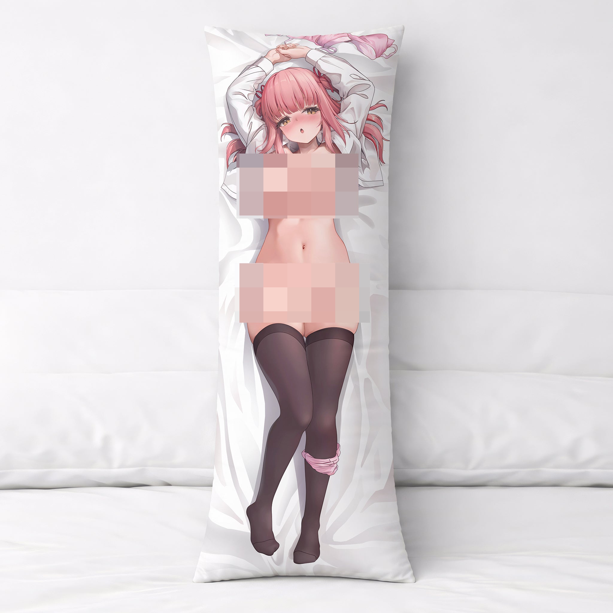 Yui (Mature Ver.) - AnimePillow Fan-Art Edition