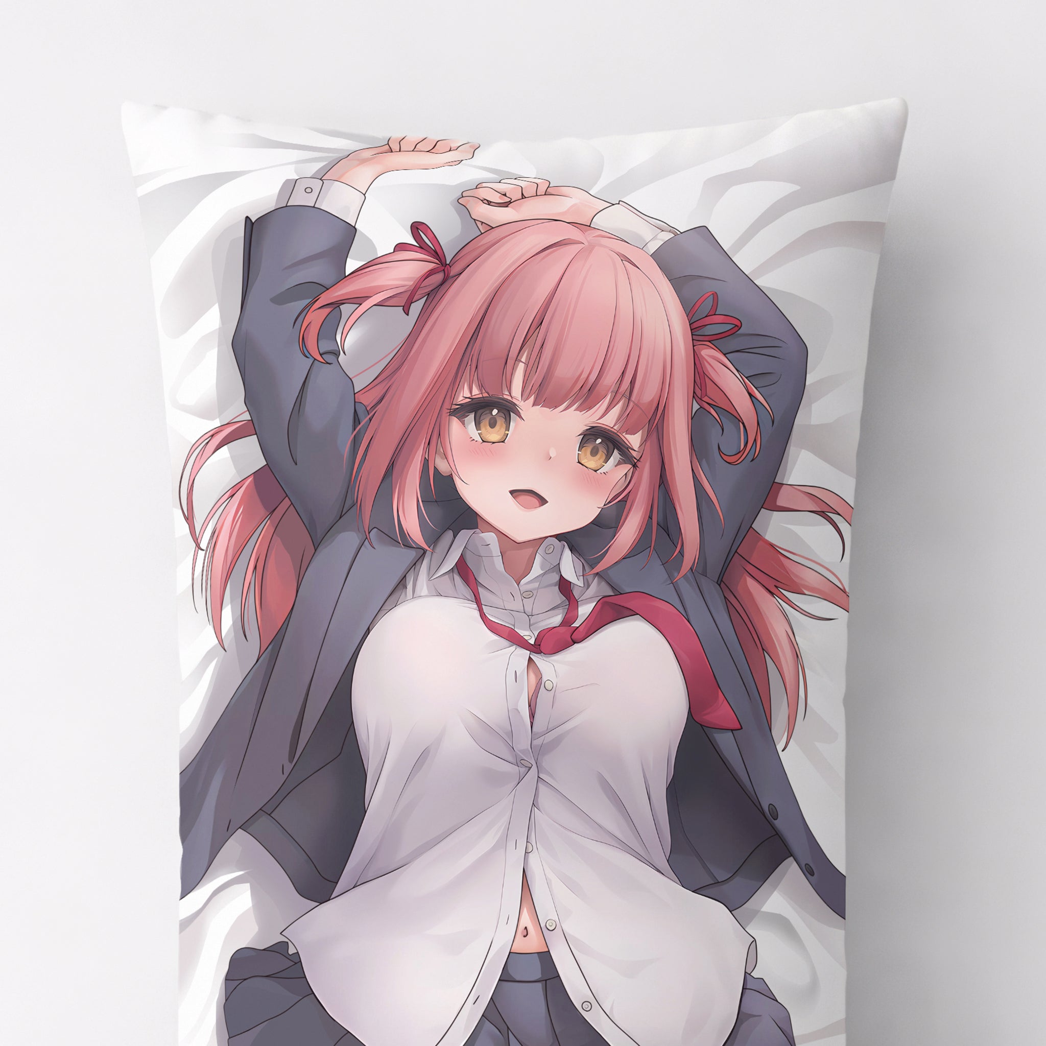 Yui (Mature Ver.) - AnimePillow Fan-Art Edition