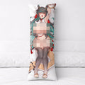 Dusk - AnimePillow Fan-Art Edition
