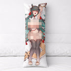 Dusk - AnimePillow Fan-Art Edition