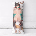 Dusk - AnimePillow Fan-Art Edition