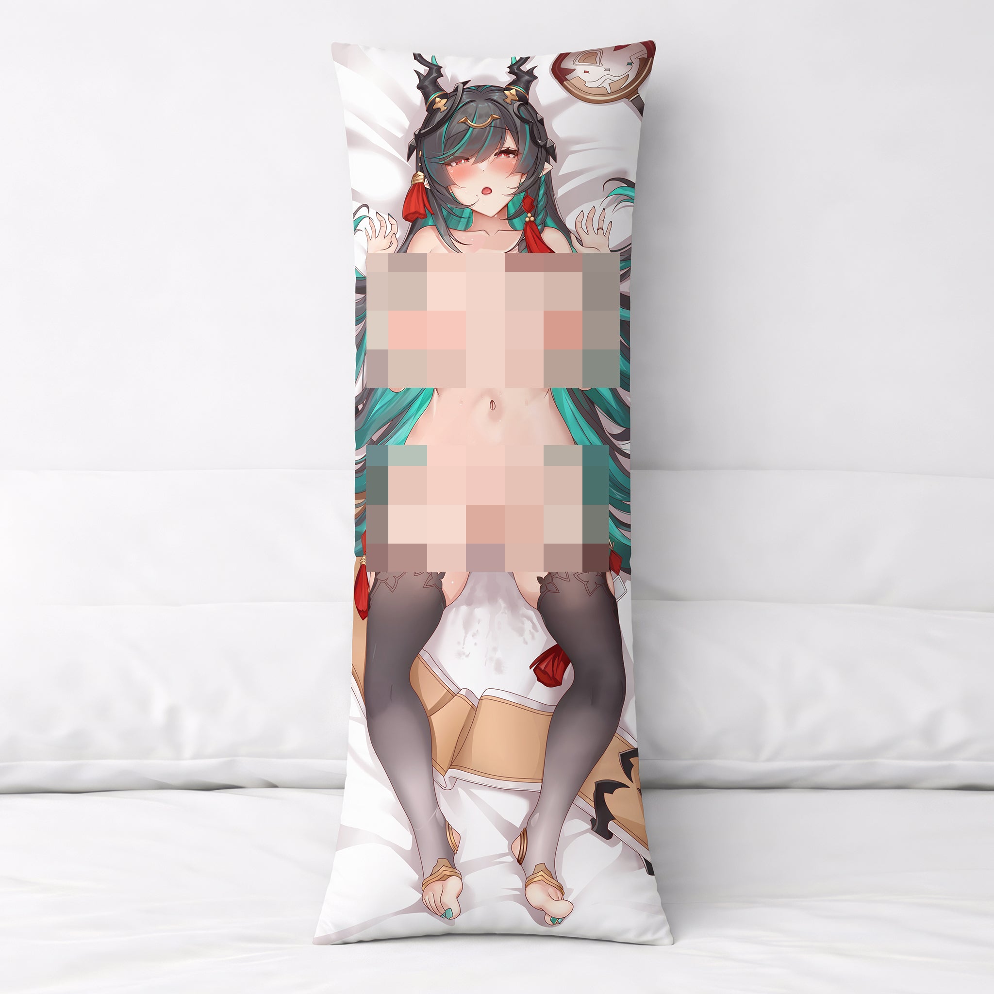 Dusk - AnimePillow Fan-Art Edition