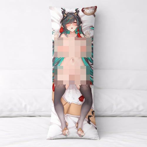Dusk - AnimePillow Fan-Art Edition