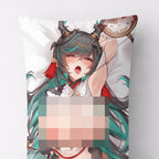 Dusk - AnimePillow Fan-Art Edition