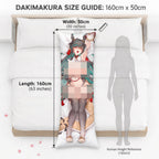 Dusk - AnimePillow Fan-Art Edition