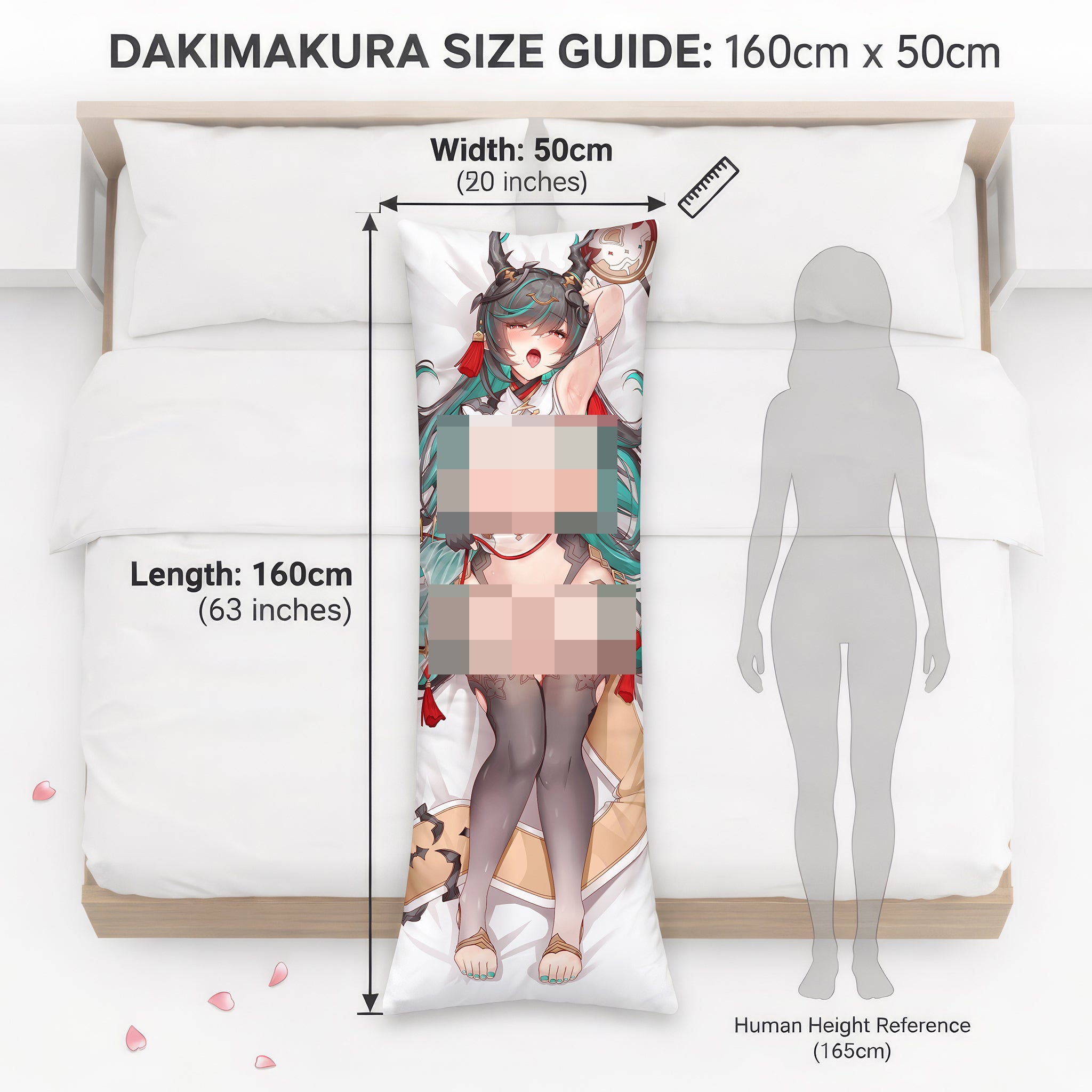 Dusk - AnimePillow Fan-Art Edition