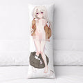 Illyasviel von Einzbern (Ver.2) - AnimePillow Fan-Art Edition