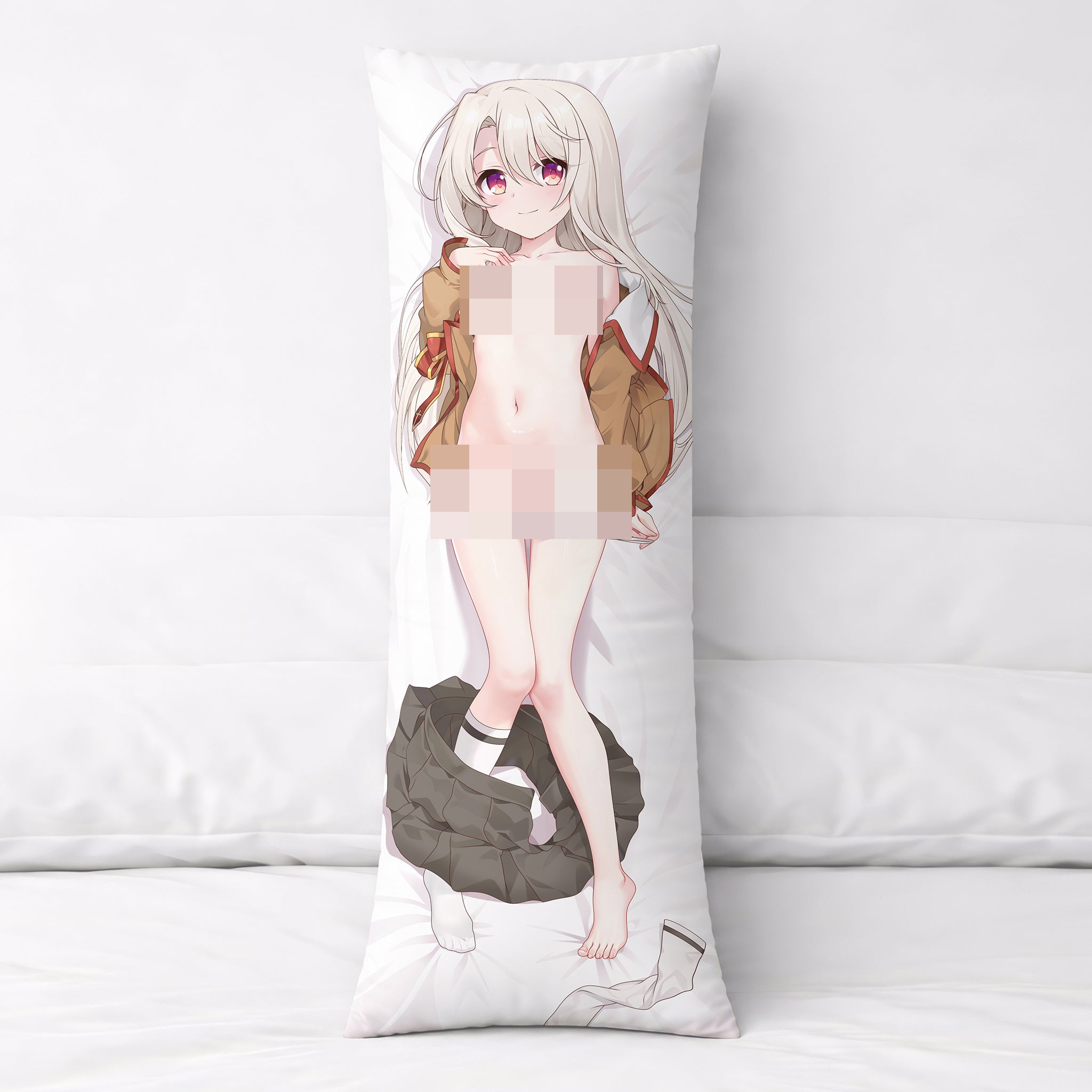 Illyasviel von Einzbern (Ver.2) - AnimePillow Fan-Art Edition