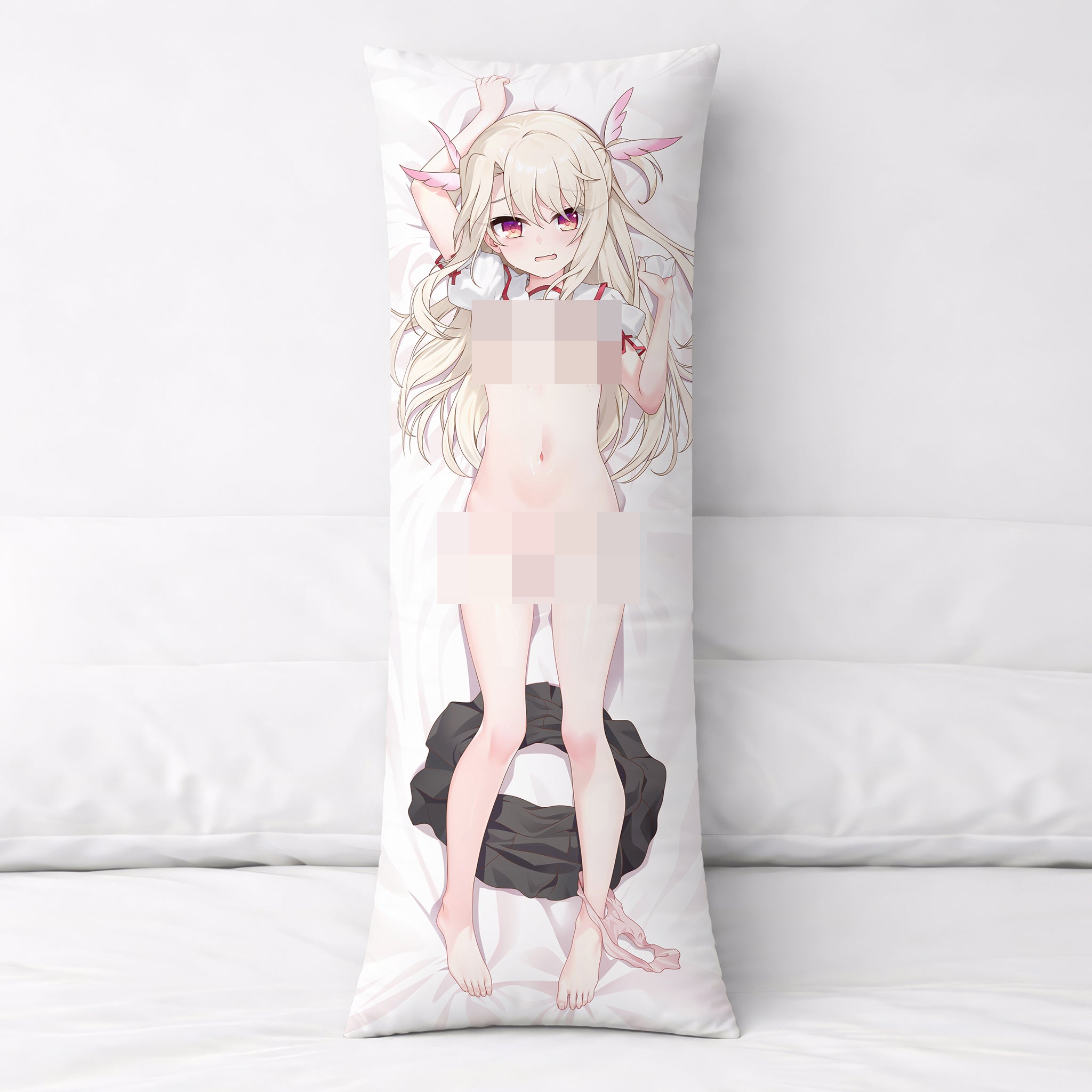 Illyasviel von Einzbern (Ver.2) - AnimePillow Fan-Art Edition