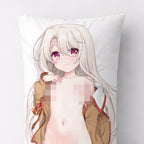 Illyasviel von Einzbern (Ver.2) - AnimePillow Fan-Art Edition