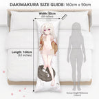 Illyasviel von Einzbern (Ver.2) - AnimePillow Fan-Art Edition