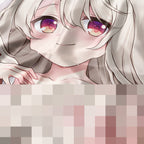 Illyasviel von Einzbern (Ver.2) - AnimePillow Fan-Art Edition