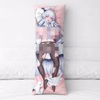 Noa Ushio (Ver.4) - AnimePillow Fan-Art Edition