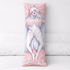 Noa Ushio (Ver.4) - AnimePillow Fan-Art Edition