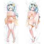 Tsuchinaga Hiyori (Summer Ver.) - AnimePillow Fan-Art Edition