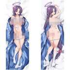 Kadenokouji Yukari (Yukata Ver.) - AnimePillow Fan-Art Edition
