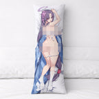 Kadenokouji Yukari (Yukata Ver.) - AnimePillow Fan-Art Edition