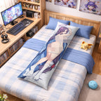 Kadenokouji Yukari (Yukata Ver.) - AnimePillow Fan-Art Edition