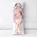 Shishidou Izumi - AnimePillow Fan-Art Edition