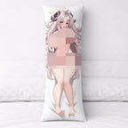 Shishidou Izumi - AnimePillow Fan-Art Edition