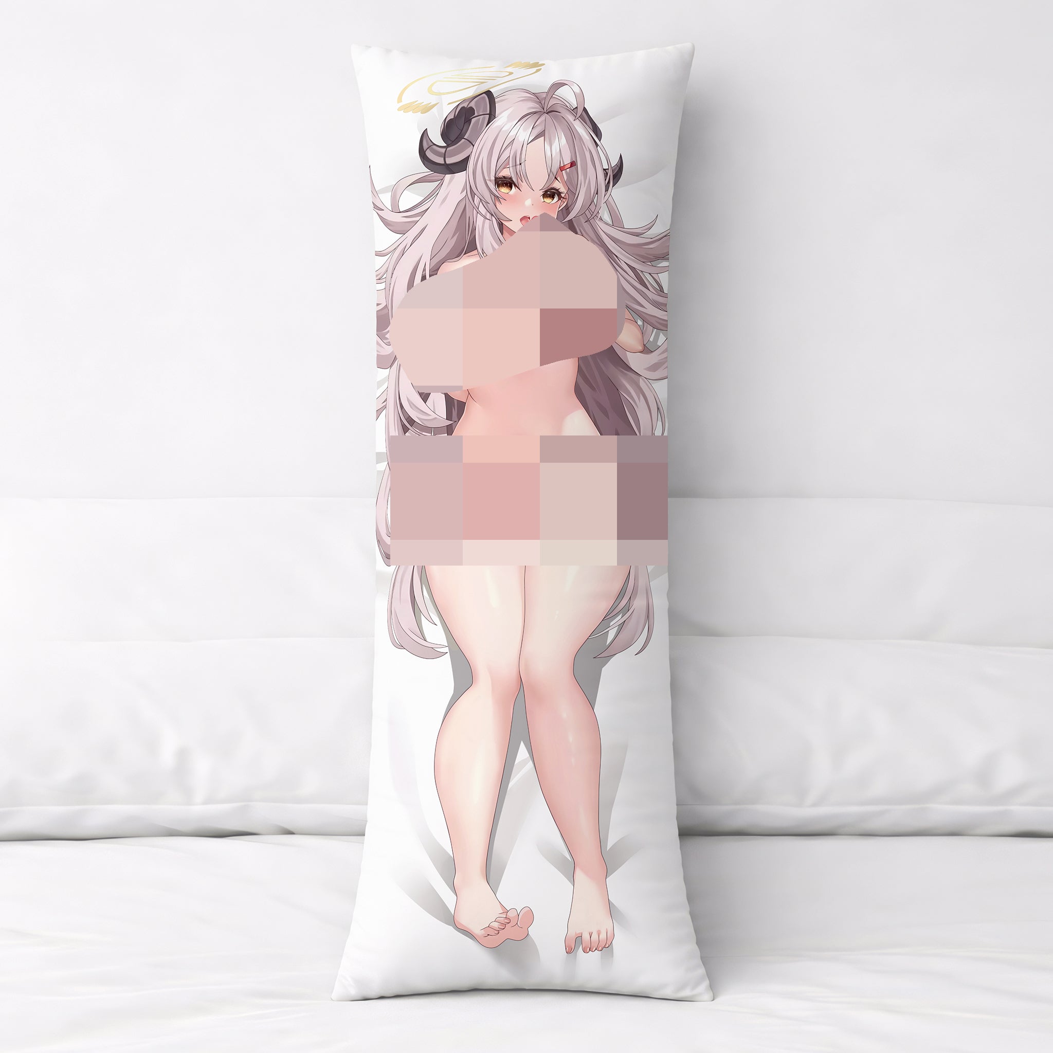 Shishidou Izumi - AnimePillow Fan-Art Edition