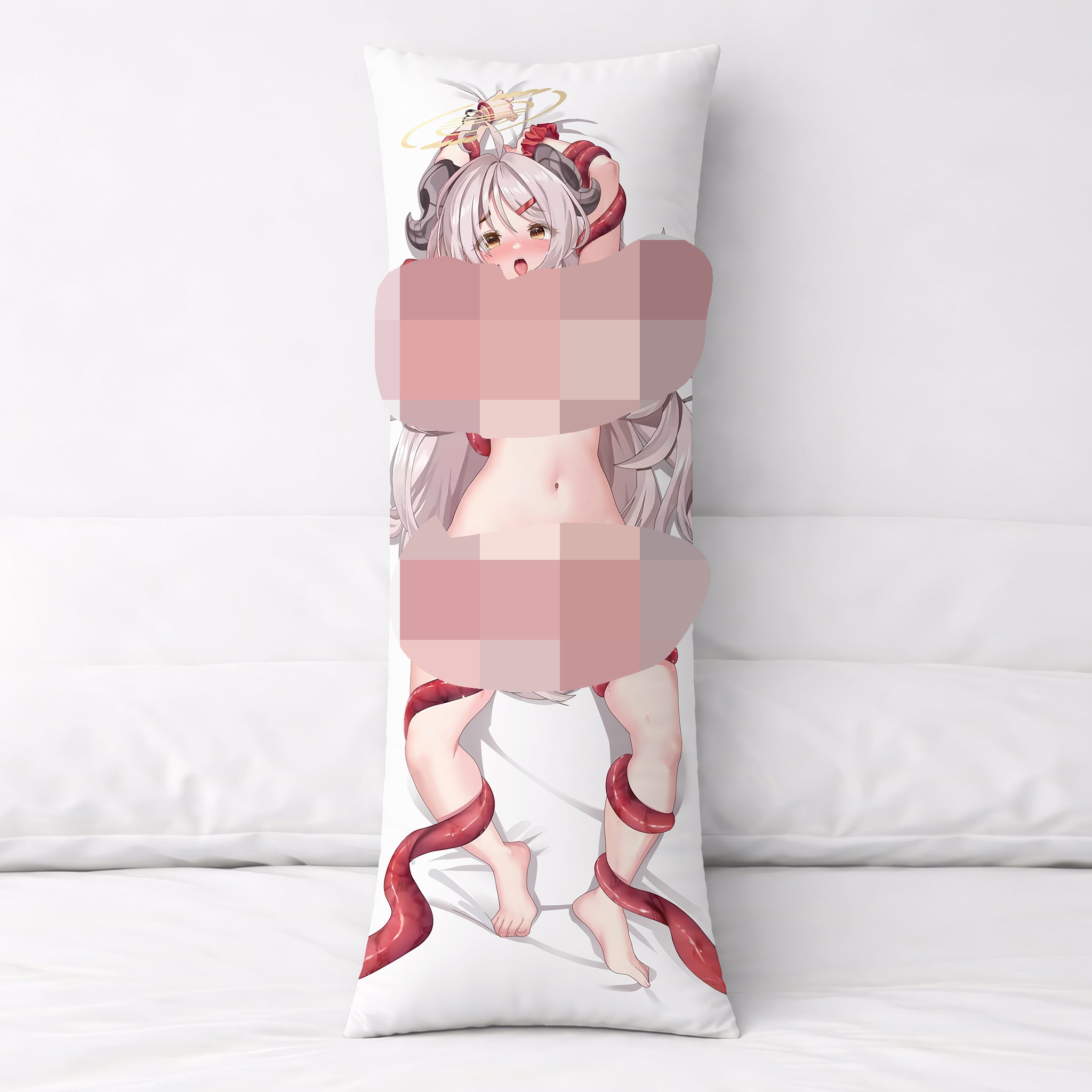 Shishidou Izumi - AnimePillow Fan-Art Edition