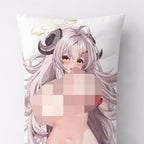 Shishidou Izumi - AnimePillow Fan-Art Edition