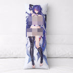 Acheron (Ver.2) - AnimePillow Fan-Art Edition