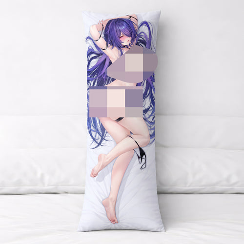 Acheron (Ver.2) - AnimePillow Fan-Art Edition