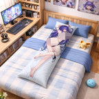 Acheron (Ver.2) - AnimePillow Fan-Art Edition