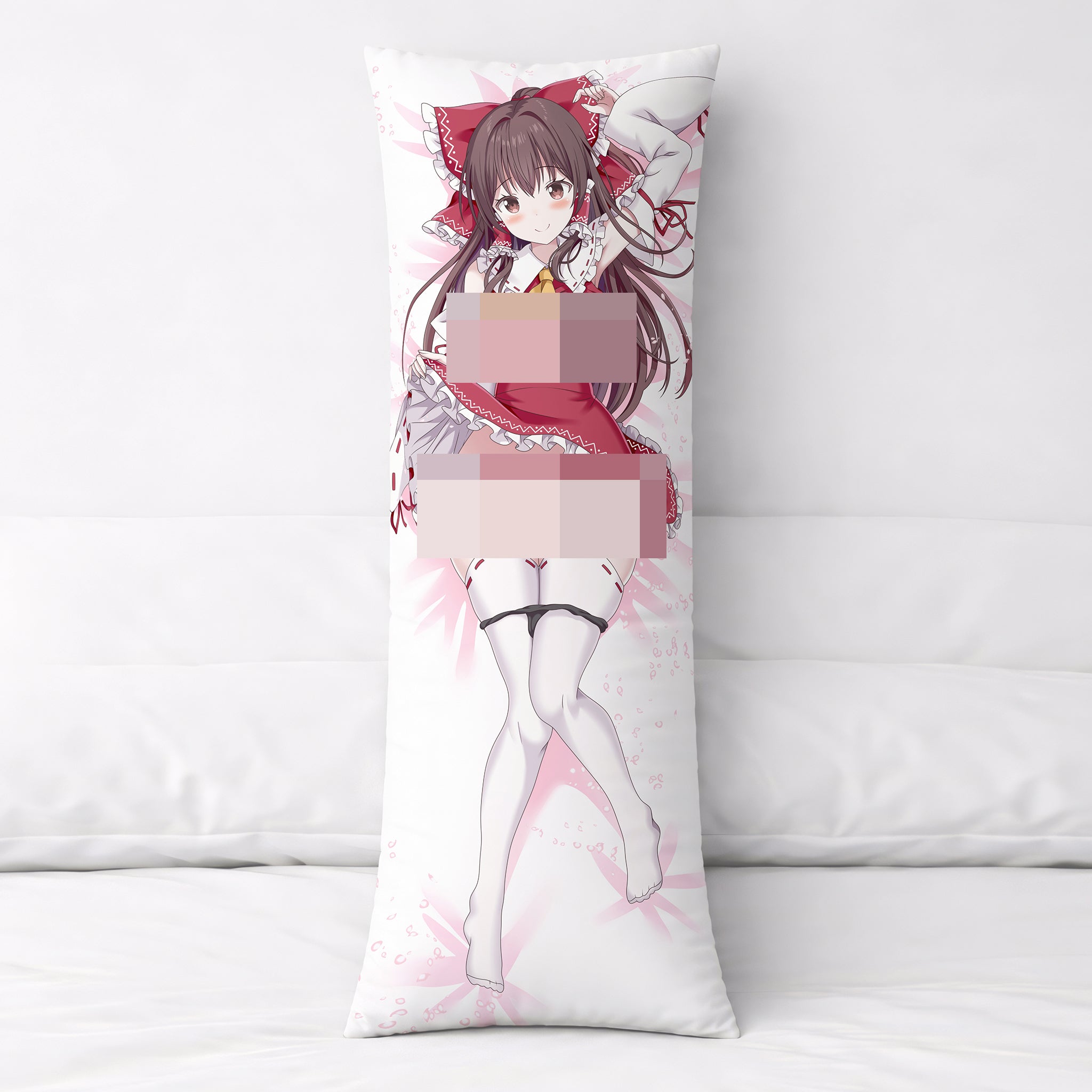 Reimu Hakurei - Edición Fan-Art de AnimePillow