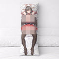 Haruna - Edición Fan-Art de AnimePillow