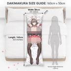 Haruna - Edición Fan-Art de AnimePillow