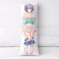 Komomo Kikyo - AnimePillow Fan-Art Edition