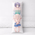 Komomo Kikyo - AnimePillow Fan-Art Edition